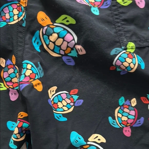 VILEBREQUIN Swim Shorts - Picture 5 of 6